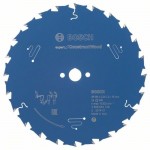 Пильный диск по дереву/бетону Expert for Construct 184x16x2/1.3x24T Bosch 2608644138