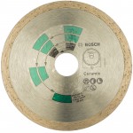 Алмазный диск по керамике 125×22.23×1.7×5.0 мм Bosch 2609256417