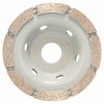 Алмазная чашка 105×22.23×3 мм по бетону Standard for Concrete Bosch 2608603312