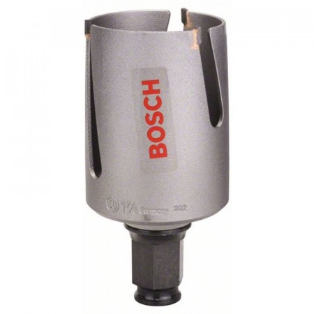 Коронка Endurance for Multi Construction 58×60 мм Bosch 2608584759