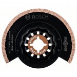 STARLOCK дисковое полотно (1 шт) 70 мм; К50 ACZ70RT5 по бетону Bosch 2608661692