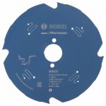 Пильный диск по фиброцементу/гипсокартону Expert for FiberCement 170x30x2.2/1.6x4T Bosch 2608644123