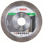 Алмазный диск по керамике Best for Hard Ceramic 115×22,23×1.4×10 мм Bosch 2608615076