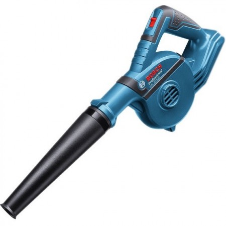 Аккумуляторная воздуходувка Bosch GBL 18V-120 Solo 0.601.9F5.100