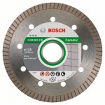 Алмазный диск по керамике Best for Ceramic 115×22,23×1,4×7 мм Bosch 2608602478