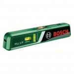 Лазерный уровень Bosch PLL 1P 0603663320