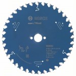 Пильный диск по дереву Expert for Wood 180x20x2.6/1.6x36T Bosch 2608644030