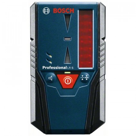 Приемник лазерного излучения Bosch LR 6 0601069H00