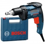 Шуруповерт Bosch GSR 6-45 TE 0.601.445.100