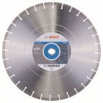 Алмазный диск по камню Standard for Stone 450×25,4×3,6×10 мм Bosch 2608602605