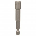 Торцовый ключ Extra Hard магнит 1/4″x65 мм Bosch 3608550503