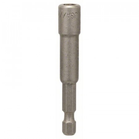 Торцовый ключ Extra Hard магнит 1/4″x65 мм Bosch 3608550503