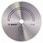 Пильный диск по дереву 160x16x2.0 мм T100 CR Bosch 2609256826