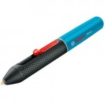Клеевая ручка Bosch Gluey (Синяя) 06032A2104