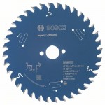 Пильный диск по дереву Expert for Wood 150x20x2.6/1.6x36T Bosch 2608644012