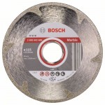 Алмазный диск по мрамору Best for Marble 115×22,23×2,2×3 мм Bosch 2608602689
