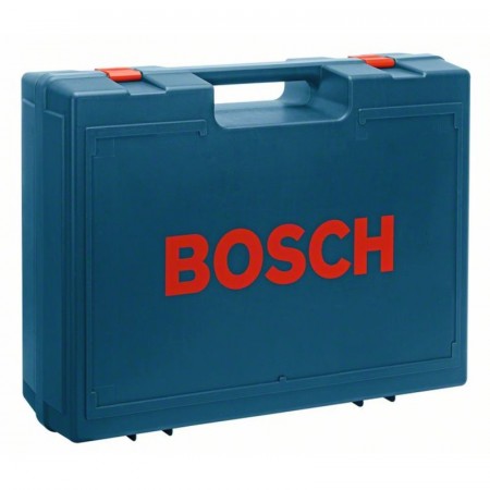 Чемодан для перфоратора GBH 36 V-LI Professional Bosch 2605438668