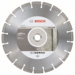 Алмазный диск по бетону Standard for Concrete 300×25,40×2,8×10 мм Bosch 2608603805