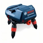 Поворотный держатель RM3 для нивелиров GCL 2-50 C; GCL 2-50 CG Bosch 0601092800