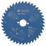 Пильный диск по дереву Expert for Wood 190x30x2/1.3x40T Bosch 2608644084