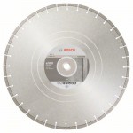 Алмазный диск по бетону Standard for Concrete 500×25,4×3,6×10 мм Bosch 2608602712