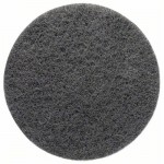 Нетканый флисовый шлифкруг 125 мм (Velcro),Ultra Fine S Bosch 2608624119