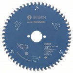 Пильный диск по алюминию Expert for Aluminium 184x30x2.6/1.6x56T Bosch 2608644100