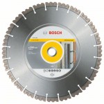 Алмазный диск универсальный Best for Universal 350×25,4×3,3×12 мм Bosch 2608603809
