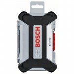 Пластиковый кейс для хранения оснастки размер «L» Impact Control Bosch 2608522363