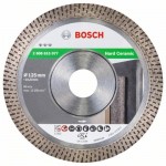 Алмазный диск по керамике Best for Hard Ceramic 125×22.23×1.4×10 мм Bosch 2608615077