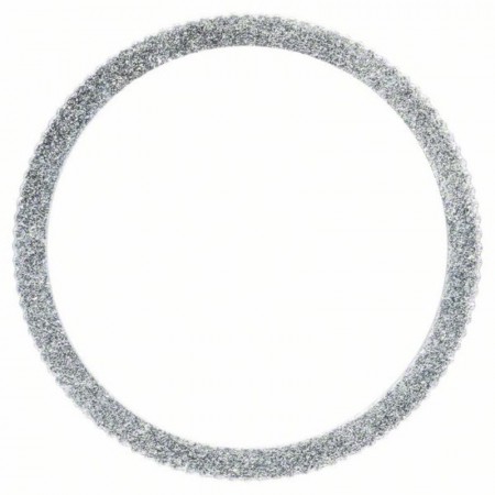 Переходное кольцо 30x16x1.4 мм для пильного диска Bosch 2600100455