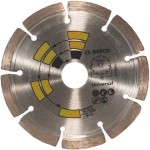 Алмазный диск универсальный 125×22.23×1.7×7.0 мм Universal Bosch 2609256401