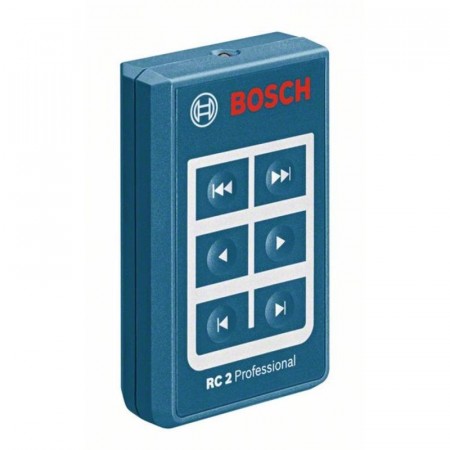 Пульт ДУ для уровня GSL 2 Bosch RC2 0601069C00