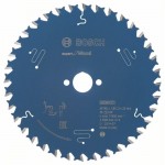 Пильный диск по дереву Expert for Wood 160x20x1.8/1.3x36T Bosch 2608644014