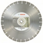 Алмазный диск по бетону Standard for Concrete 400×20,00×3,2×10 мм Bosch 2608603764