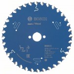 Пильный диск по дереву Expert for Wood 160x20x2.2/1.6x36T Bosch 2608644017