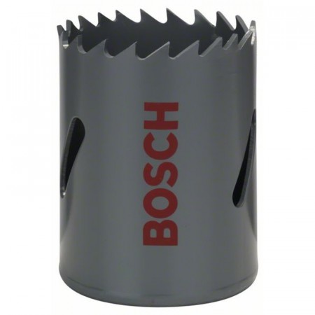 Коронка HSS-Bimetall STANDARD 43×44 мм Bosch 2608584143