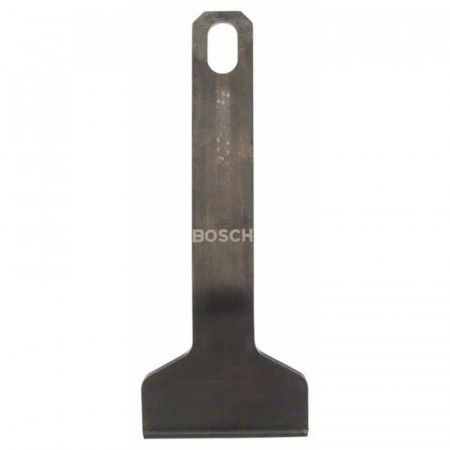 Нож-шабер SM 40 HM 40 мм для PSE 150; PSE 180 E; PSE 220 E; GSE 300 E Bosch 2608691015