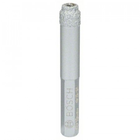 Алмазное сверло 10×33 мм для сухого сверления Standard for Ceramic Bosch 2608580893