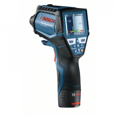 Термодетектор Bosch GIS 1000C 0601083300