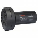 Насадка S41 для заточки сверл (2.5-10 мм) Bosch 2607990050