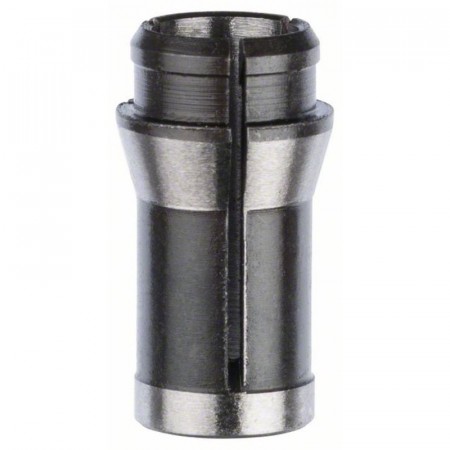 Цанговый патрон без зажимной гайки 8.0 мм для ПШМ GGS 28; GGS 8C Bosch 2608570138