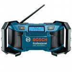 Радио Bosch GML 14.4/18 V Sound Boxx 0601429900