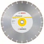 Алмазный диск универсальный ECO Universal 350x20x3.2×8 мм Bosch 2608615034