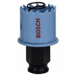 Коронка пильная Special for Sheet Metal (30 мм; HSS-CO) Bosch 2608584787