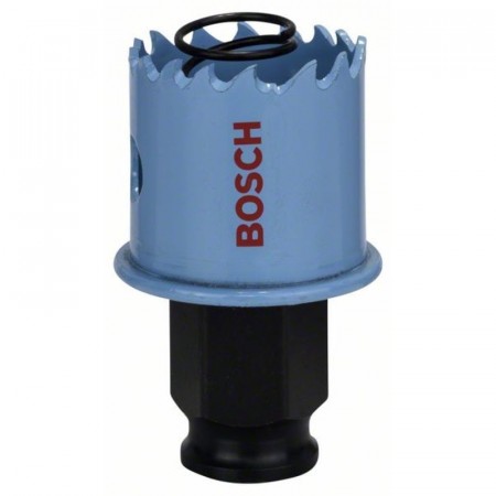 Коронка пильная Special for Sheet Metal (33 мм; HSS-CO) Bosch 2608584789