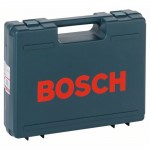 Чемодан для дрелей GBM 10 SRE; GSB 16 RE; GSB 1600 RE; PSB 400-620 W Bosch 2605438328