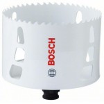 Коронка биметаллическая Progressor (BiM; Ø68×60 мм) Bosch 2608580982