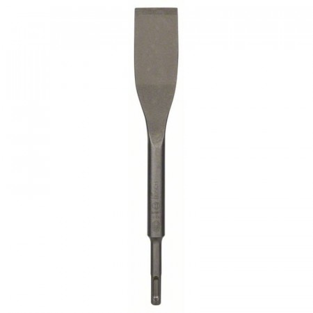 Лопаточное зубило для снятия керамической плитки LongLife SDS-Plus 40×260 мм Bosch 2608690091