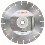 Алмазный диск по бетону Expert for Concrete 300×25,40×2,8×12 мм Bosch 2608603802